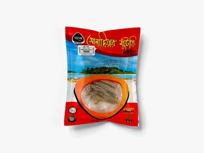 Loitta Dry Fish - লইট্ট্যা শুটকি